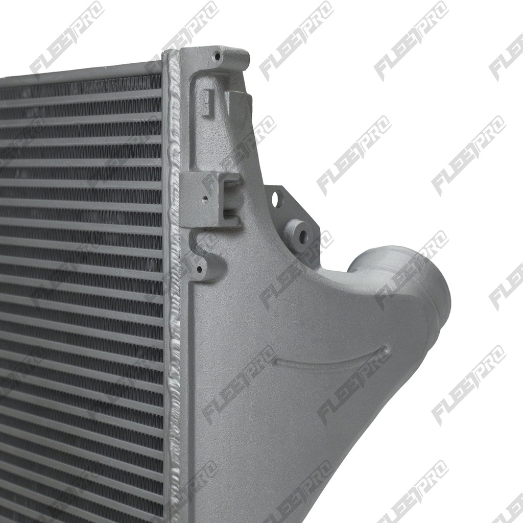 2022-2026 Kenworth T680 & Peterbilt 579 Charge Air Cooler - Replaces PY092001 & MR821001