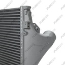 2022-2026 Kenworth T680 & Peterbilt 579 Charge Air Cooler - Replaces PY092001 & MR821001
