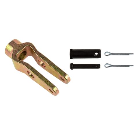 Automatic Air Brake Slack Adjuster Clevis Pin Kit - Replaces R810019 & E11430A