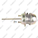 3030 Standard Short Stroke Brake Chamber - Type 30/30