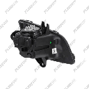 2018-2025 Cascadia LED Fog Light - Premium Left Driver Side - Replaces A66-03653-003