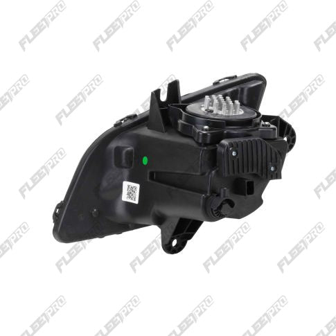 2018-2025 Cascadia LED Fog Light - Premium Right Passenger Side - Replaces A66-03653-001