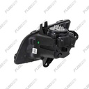 2018-2025 Cascadia LED Fog Light - Premium Right Passenger Side - Replaces A66-03653-001