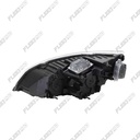 Cascadia LED Passenger Headlamp Assembly - Premium Right Side (2018-2025) - Replaces A66-01405-005