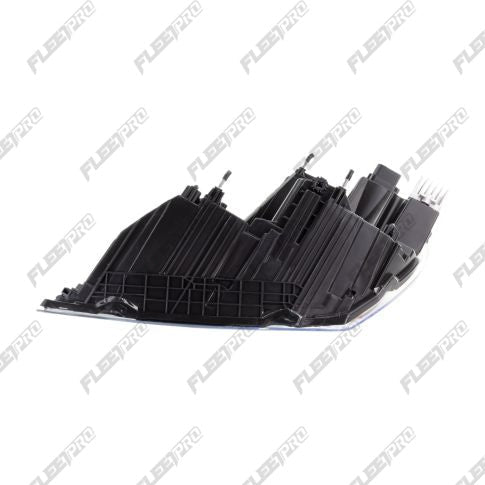 Cascadia LED Passenger Headlamp Assembly - Premium Right Side (2018-2025) - Replaces A66-01405-005