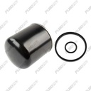 Standard AD-IS Air Dryer Cartridge - Fits Bendix & WABCO Systems - Replaces 109994