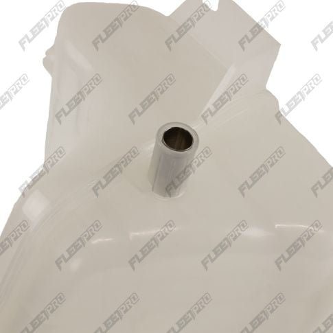Volvo Mack Coolant Reservoir Tank (2008-2026) - Premium Full Assembly - Replaces 21846997