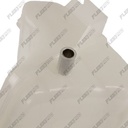 Volvo Mack Coolant Reservoir Tank (2008-2026) - Premium Full Assembly - Replaces 21846997