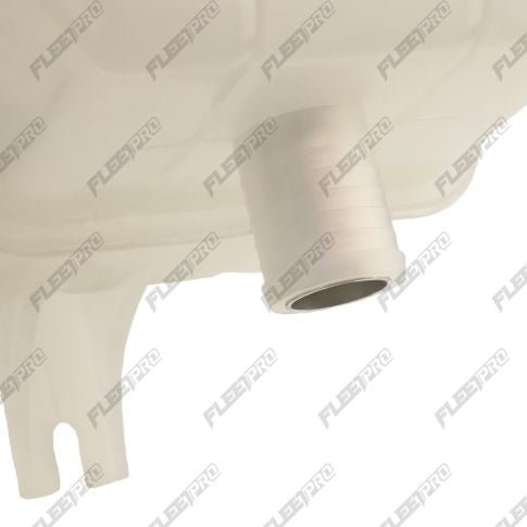 Volvo Mack Coolant Reservoir Tank (2008-2026) - Premium Full Assembly - Replaces 21846997