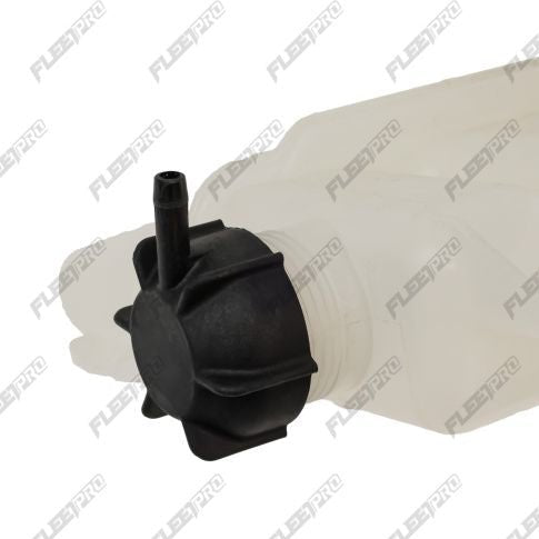Volvo Mack Coolant Reservoir Tank (2008-2026) - Premium Full Assembly - Replaces 21846997