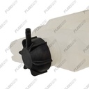 Volvo Mack Coolant Reservoir Tank (2008-2026) - Premium Full Assembly - Replaces 21846997