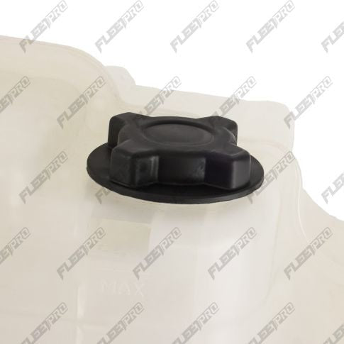 Volvo Mack Coolant Reservoir Tank (2008-2026) - Premium Full Assembly - Replaces 21846997