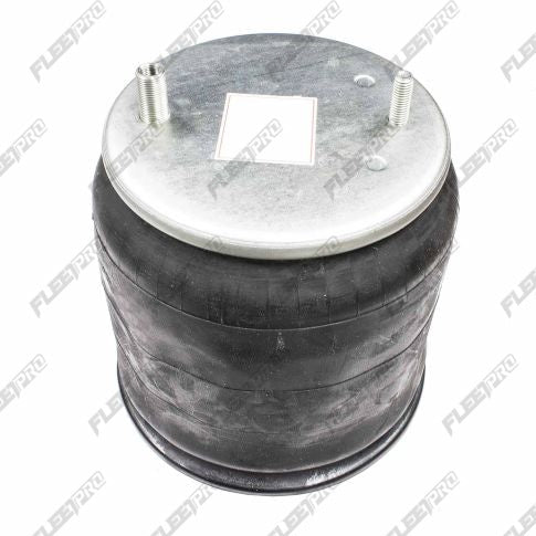 Freightliner Rolling Lobe Air Spring - Premium Suspension Bag - Replaces 16-13810-000