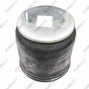 Freightliner Rolling Lobe Air Spring - Premium Suspension Bag - Replaces 16-13810-000