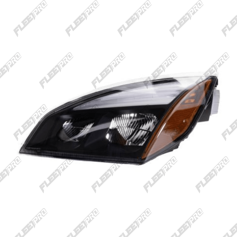 Cascadia LED Driver Headlamp Assembly - Premium Left Side (2018-2025) - Replaces A66-01405-004