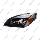 Cascadia LED Driver Headlamp Assembly - Premium Left Side (2018-2025) - Replaces A66-01405-004