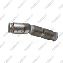 Volvo D13 Mack MP8 Bellows - 4.25" ID Turbo Exhaust Pipe - Replaces 23789373