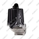 Volvo D13 Mack MP8 Separator - Crankcase Oil Separator Assembly - Replaces 23188425