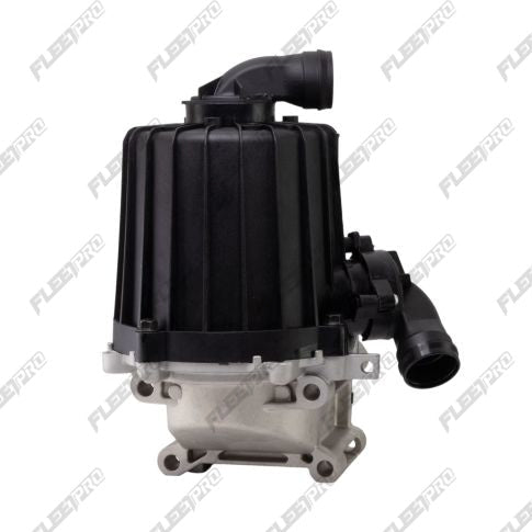 Volvo D13 Mack MP8 Separator - Crankcase Oil Separator Assembly - Replaces 23188425