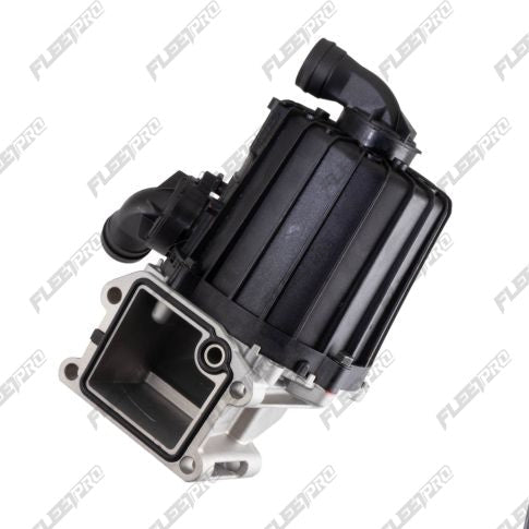 Volvo D13 Mack MP8 Separator - Crankcase Oil Separator Assembly - Replaces 23188425