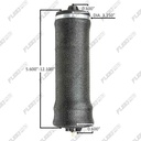 Cascadia Cab Mount Air Spring - Premium Sleeve Type (2008-2018) - Replaces 18-73178-000