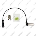 90 Degree ABS Wheel Sensor - 12" Lead with DIN Connector - Replaces R955335