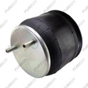 Heavy Duty Trailer Air Spring - W01-358-9978 S28929 1R12-668