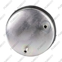 Heavy Duty Trailer Air Spring - W01-358-9978 S28929 1R12-668