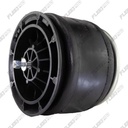 Heavy Duty Trailer Air Spring - W01-358-9978 S28929 1R12-668