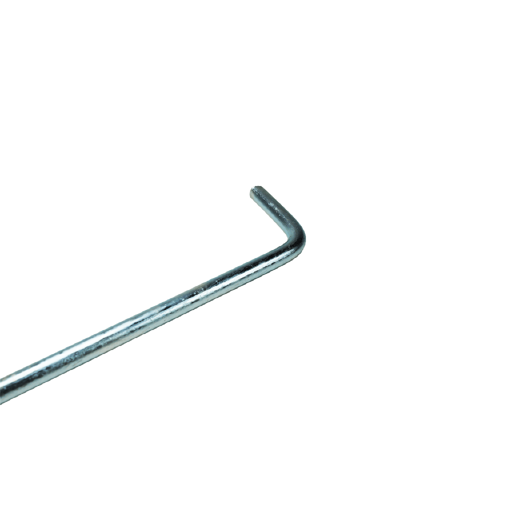 Winch Winder Yellow – Portable Strap Roller for 2", 3", & 4" Winch Straps