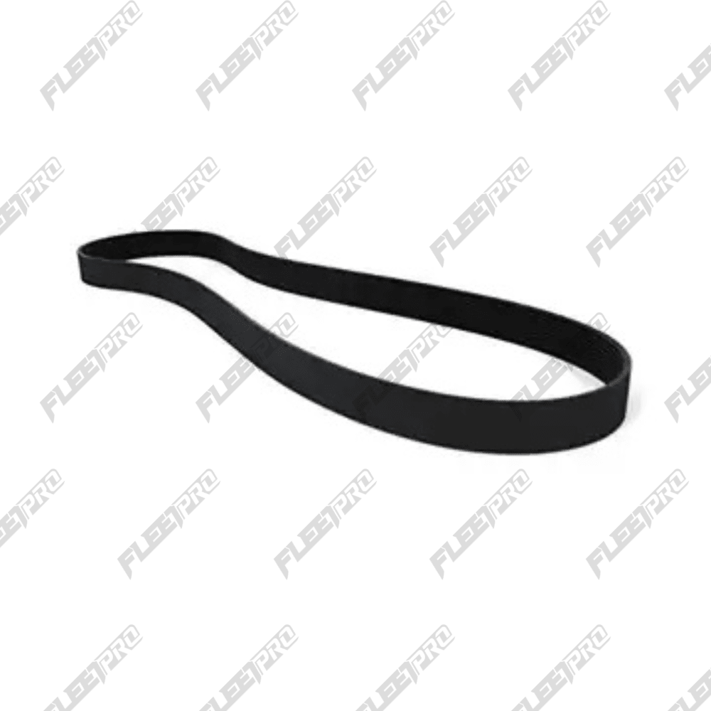 Volvo D13 Accessory Drive Belt - AC Belt 23857789 22696297 4080625