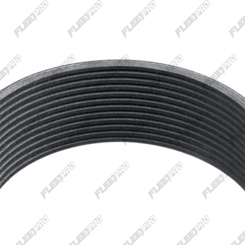 Volvo D13 Accessory Drive Belt - AC Belt 23857789 22696297 4080625