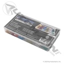 120 Piece Blade Fuse Assortment - Automann 577.ABF120-KT ATD-364