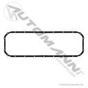 Volvo D13 Oil Pan Gasket - OE Elring 21293367 156.373 OS32430