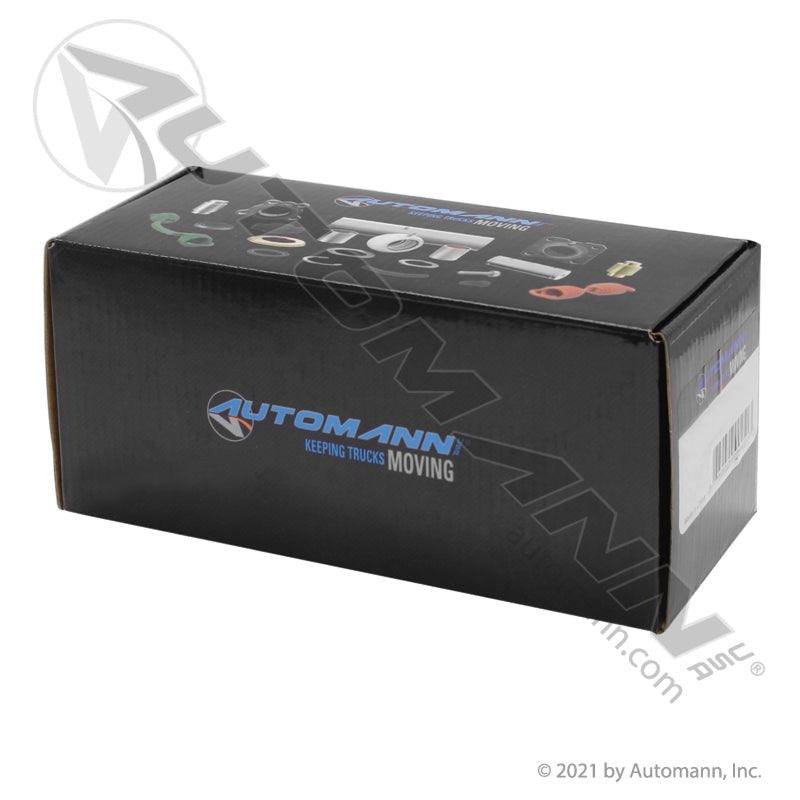 Camshaft Repair Kit Extra Heavy Duty - 2.120" Tube INTRAAX 110.2505XHD