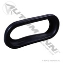 6 Inch Oval Light Grommet - Vinyl Automann 571.GR60 60700 92420