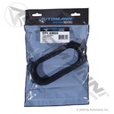 6 Inch Oval Light Grommet - Vinyl Automann 571.GR60 60700 92420