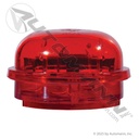 Marker Light LED 2 Inch Red - 8-Diode PC Rated 571.LD302R8 30375R