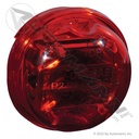 Marker Light LED 2 Inch Red - 8-Diode PC Rated 571.LD302R8 30375R