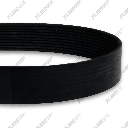 Freightliner OEM DD15 Fan Belt - DD13 DD16 10-Rib 01-35625-529