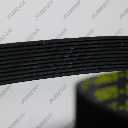 Freightliner OEM DD15 Fan Belt - DD13 DD16 10-Rib 01-35625-529