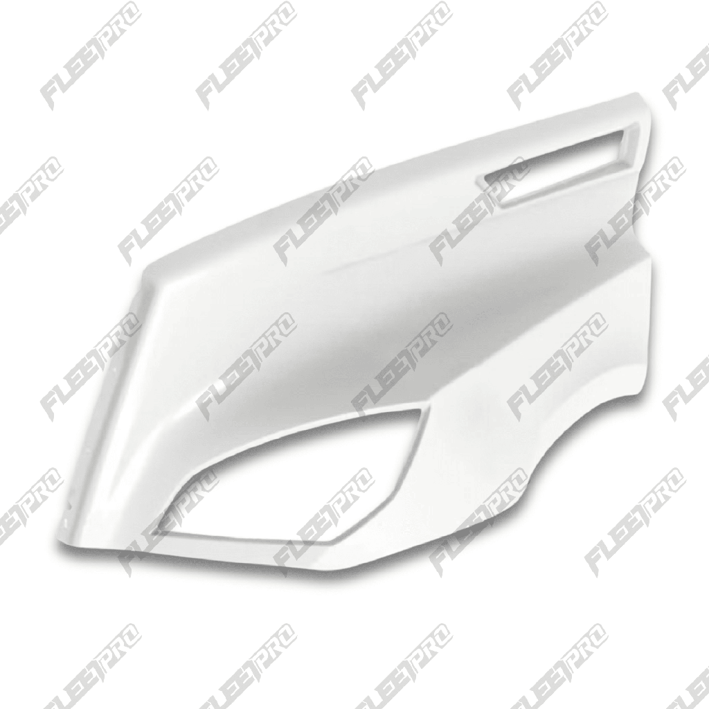 OEM Cascadia Left Hood Panel - 2018-2025 Driver Side 17-20394-000