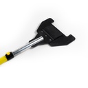 Corner Protector Placement Tool - 8' Telescopic Fiberglass Extension Pole