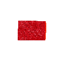 Vinyl Mesh Red Flag with Grommets - DOT Compliant Oversize Load Warning Flag