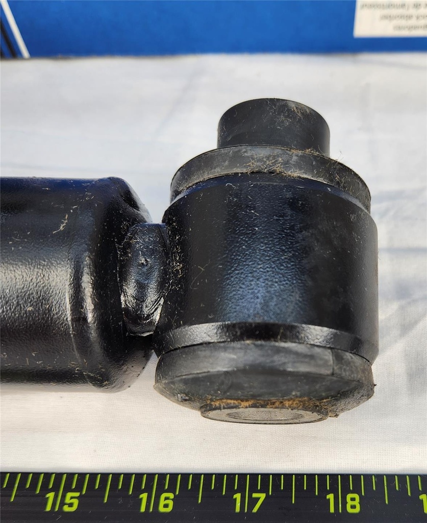 Sachs Heavy Duty Rear Shock Absorber for Freightliner Trucks 315 395 / 85724