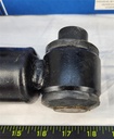 Sachs Heavy Duty Rear Shock Absorber for Freightliner Trucks 315 395 / 85724