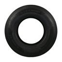 Lexmont A1 All-Position Flatbed Tire 295/75R22.5 - 20/32" Tread Depth 16-Ply