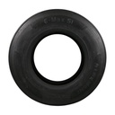 Lexmont S1 Steer Tire 295/75R22.5 - 19/32" Tread Depth 16-Ply