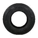 Decatur A11 All-Position Tire 295/75R22.5 - 19/32" Tread Depth 16-Ply