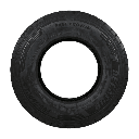 Decatur D15 Drive Tire 295/75R22.5 - 28/32" Tread Depth 16-Ply